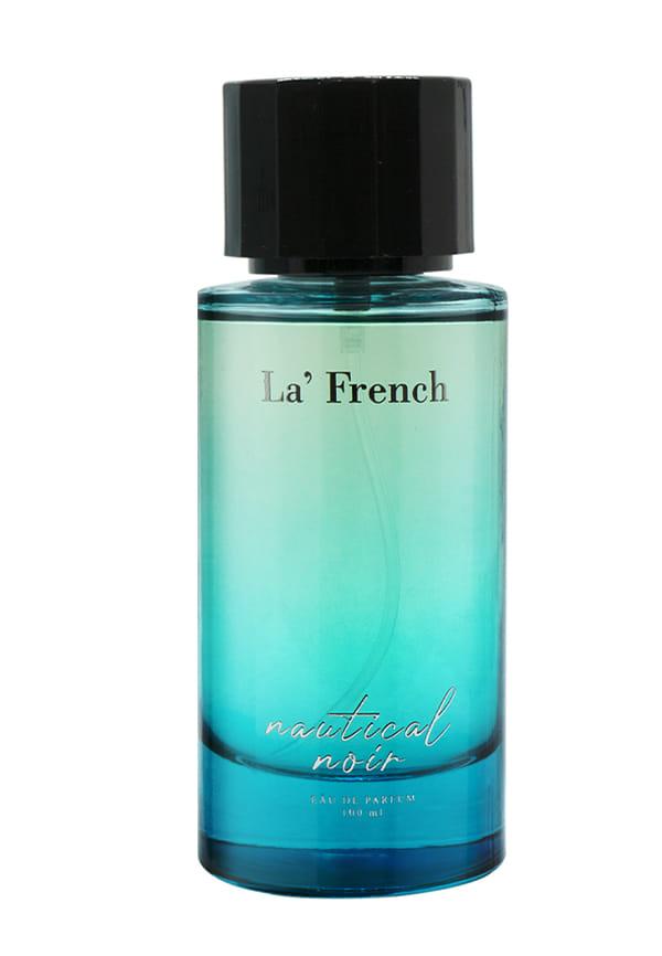 Nautical Noir Long Lasting Perfume For Unisex