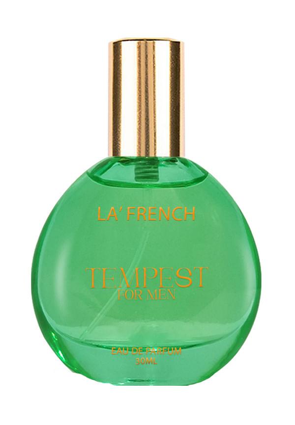 Tempest Long lasting Perfume For Men