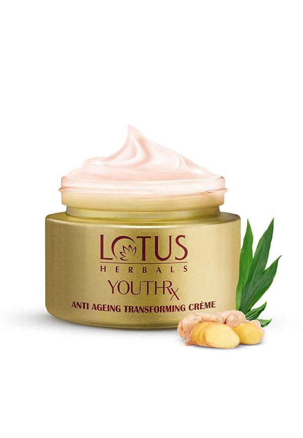 YouthRx Anti Ageing Transforming Cream SPF 25 PA+++