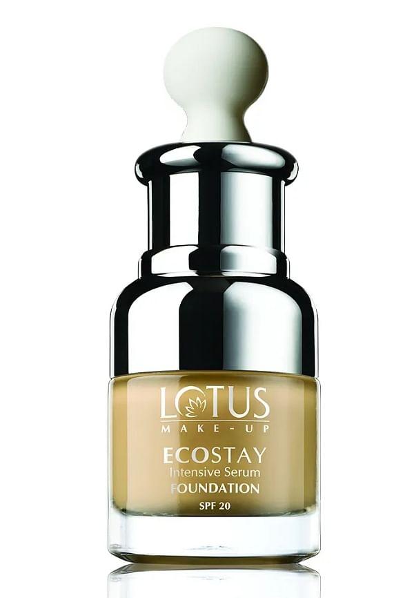 Ecostay Intensive Serum Foundation
