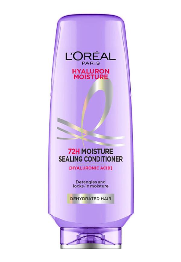 Hyaluron Moisture 72HR Moisture Sealing Conditioner