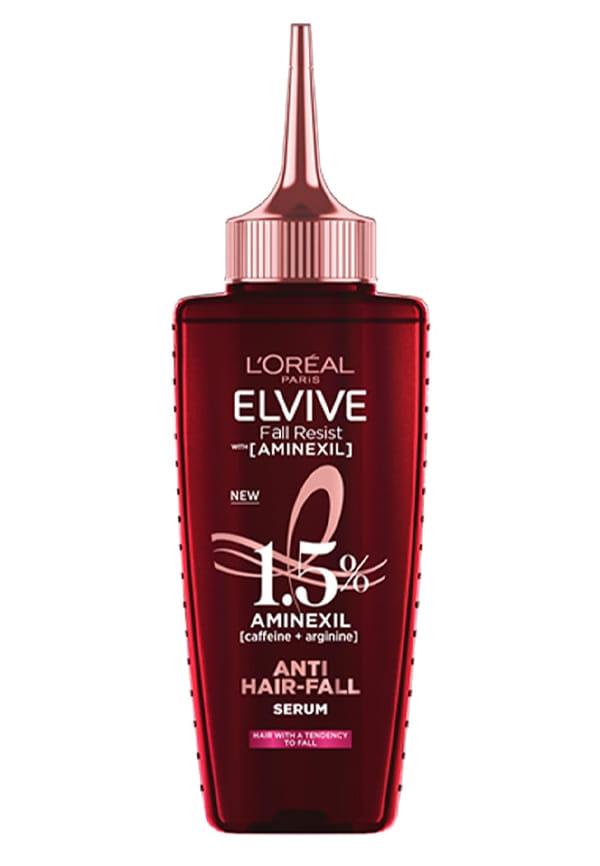 Fall Resist Anti Hair Fall Serum