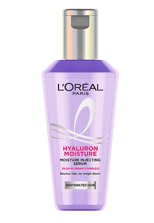 Hyaluron Moisture Serum