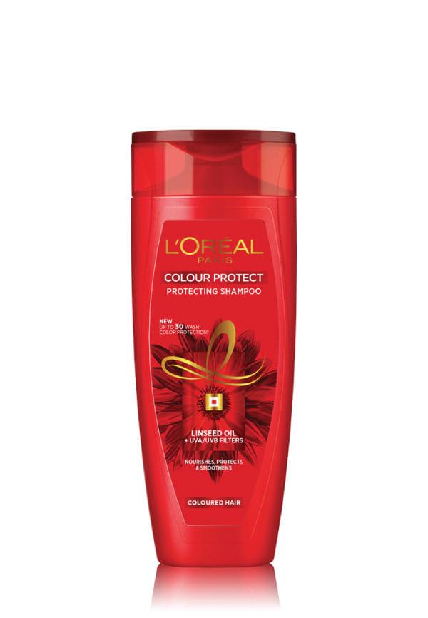 Color Protect Shampoo