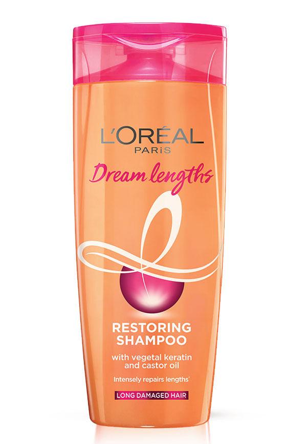 Dream Lengths Shampoo
