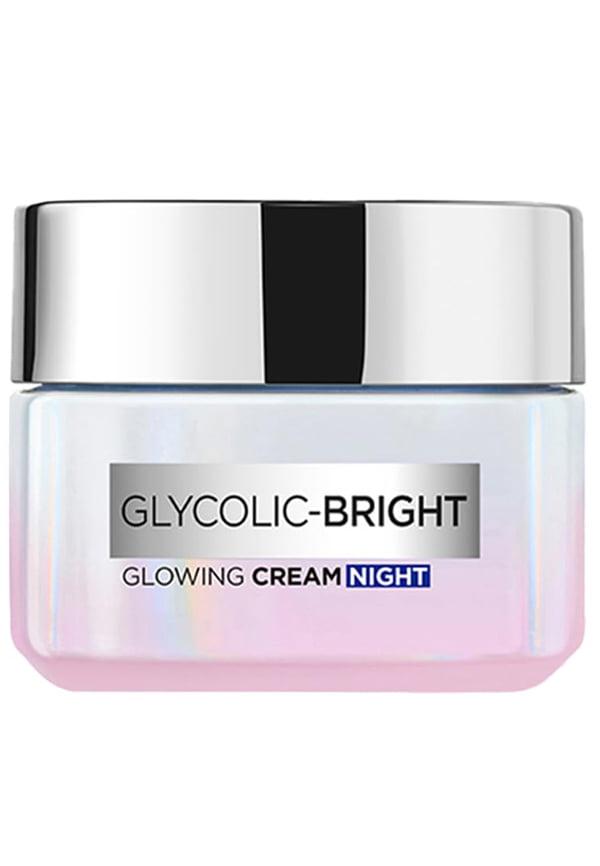 Glycolic Bright Glowing Night Cream