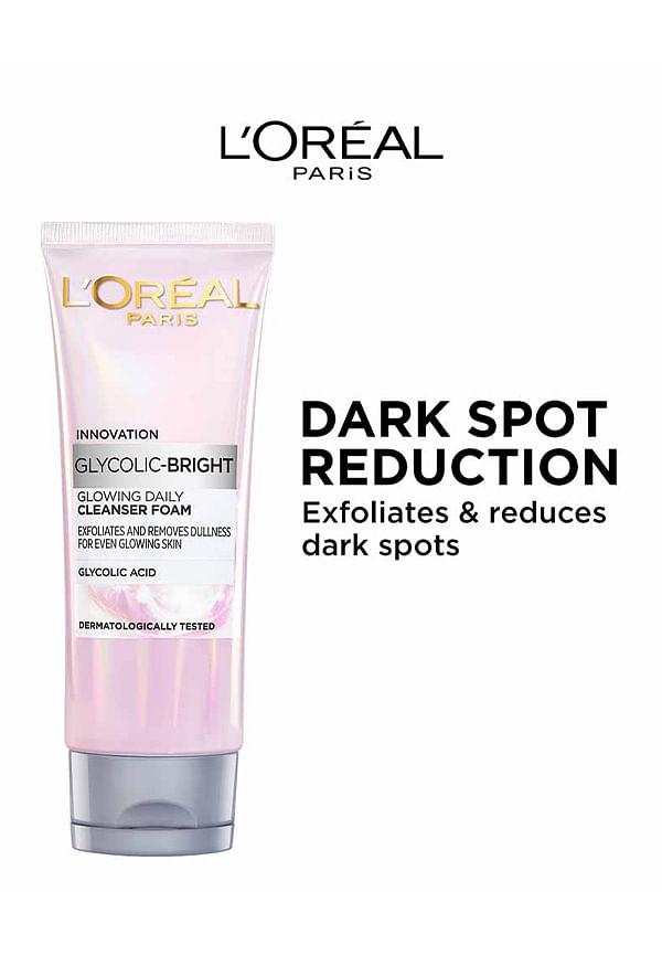 Glycolic Bright 8% [Melasyl + Niacinamide] Face Serum