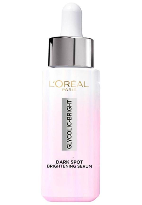 Glycolic Bright 8% [Melasyl + Niacinamide] Face Serum