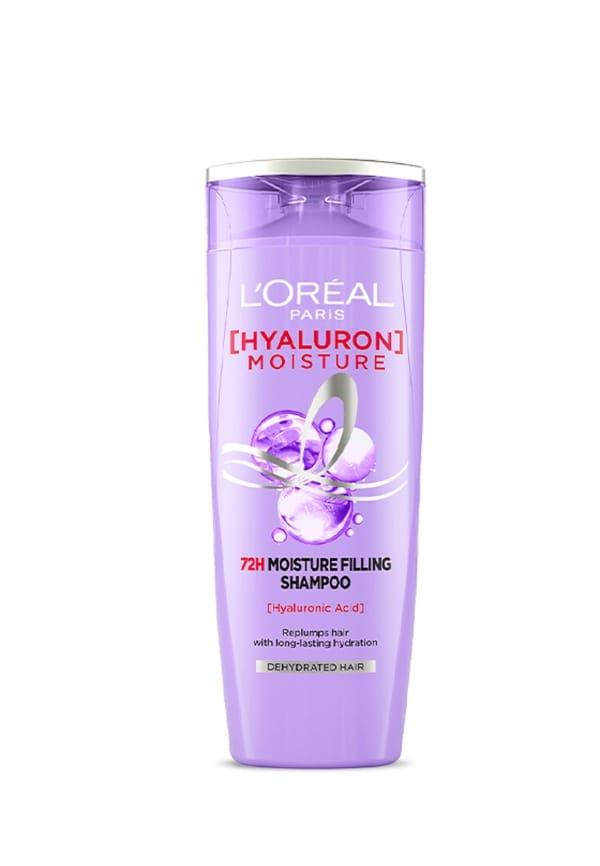 Hyaluron Moisture 72H Moisture Filling Shampoo