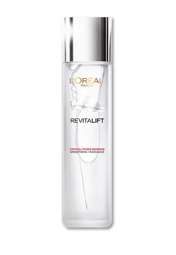 Revitalift Crystal Micro-Essence With Salicylic Acid for Clear Skin