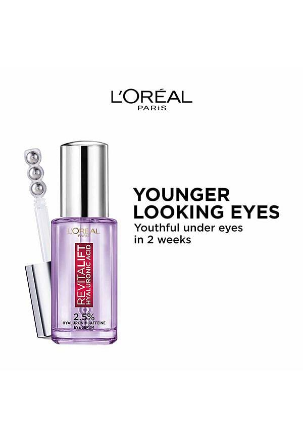 Revitalift Hyaluronic Acid Eye Serum