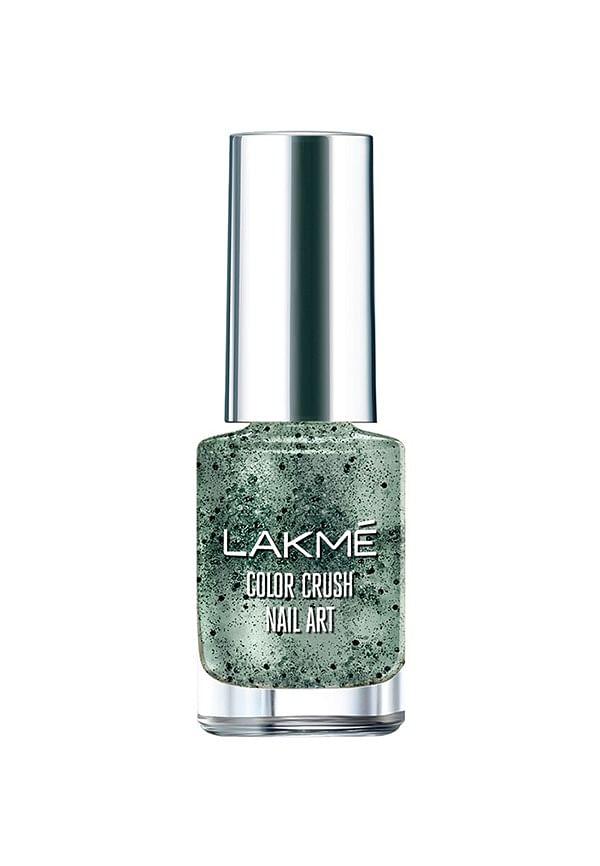 Color Crush Nail Art