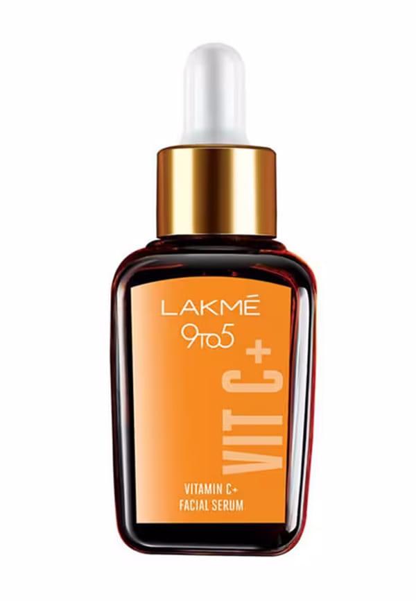 Vitamin C+ Serum