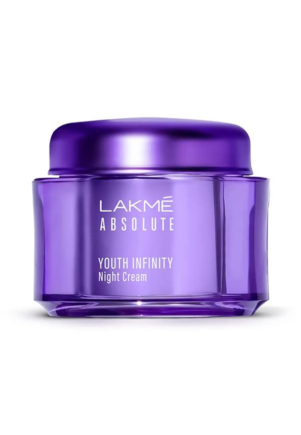 Youth Infinity Night Creme