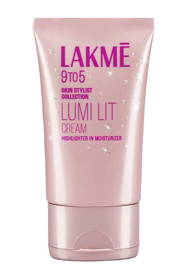 Lumi Tint Gold
