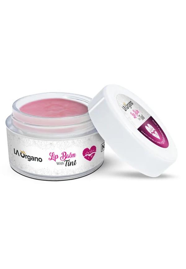 Tint Balm for Dry and Chapped Lips