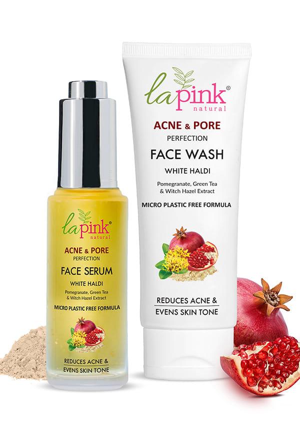 Acne & Pore Ultimate Solution Combo (Pack of 2)