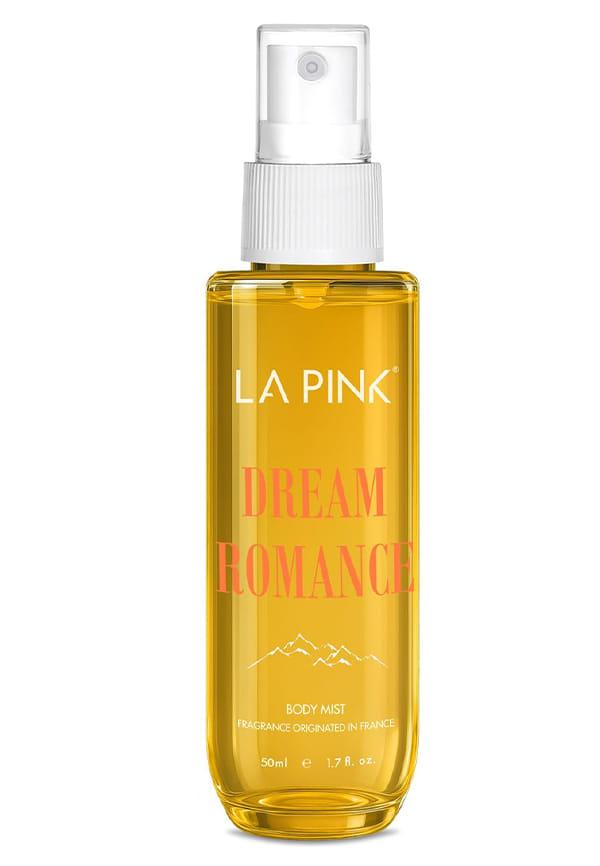 Dream Romance Body Mist