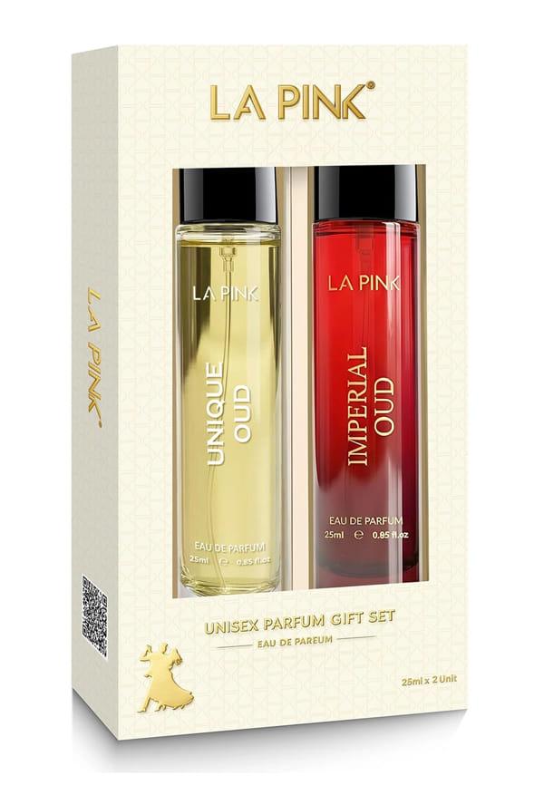 Unique & Imperial Oud EDP Combo