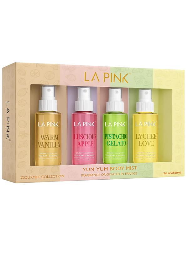 Gourment Collection Body Mist