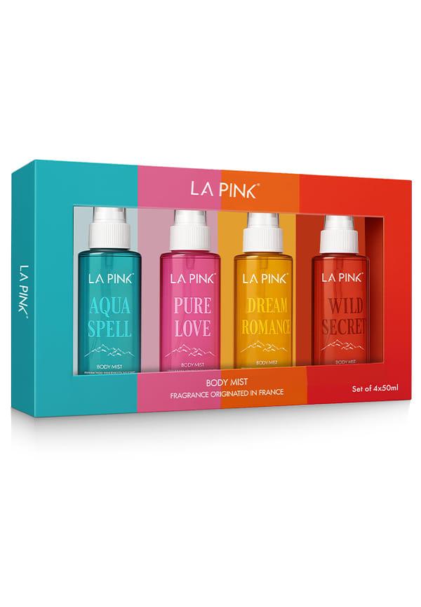 Body Mist