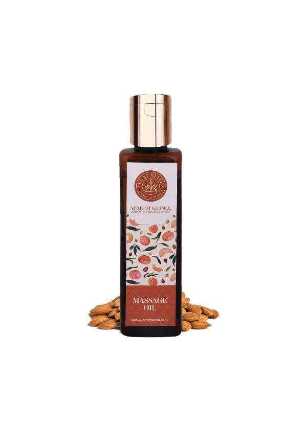 All Natural Apricot Kernel Oil for all Skin Types