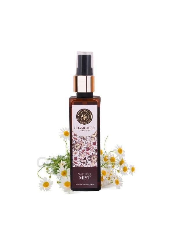 Pure and Natural Body/Face Chamomile Mist Spray