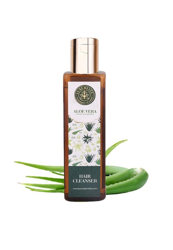 Aloe Vera Shampoo