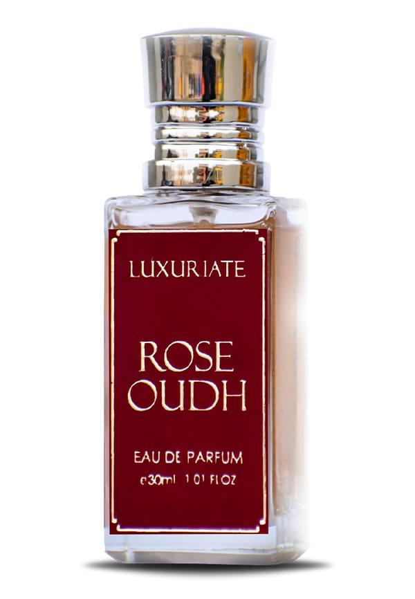 Eau De Parfum Rose Oudh