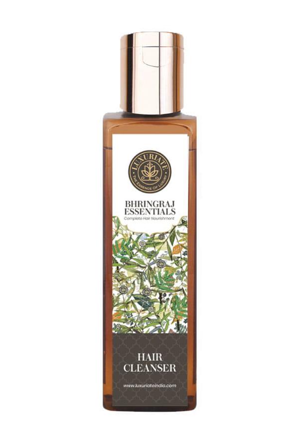 Bhringraj Shampoo for Unisex