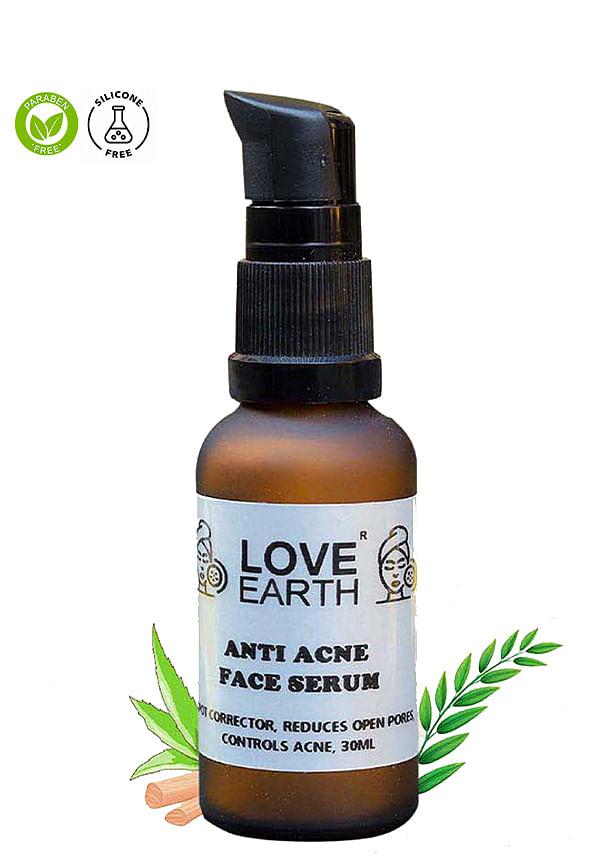 Anti Acne Serum