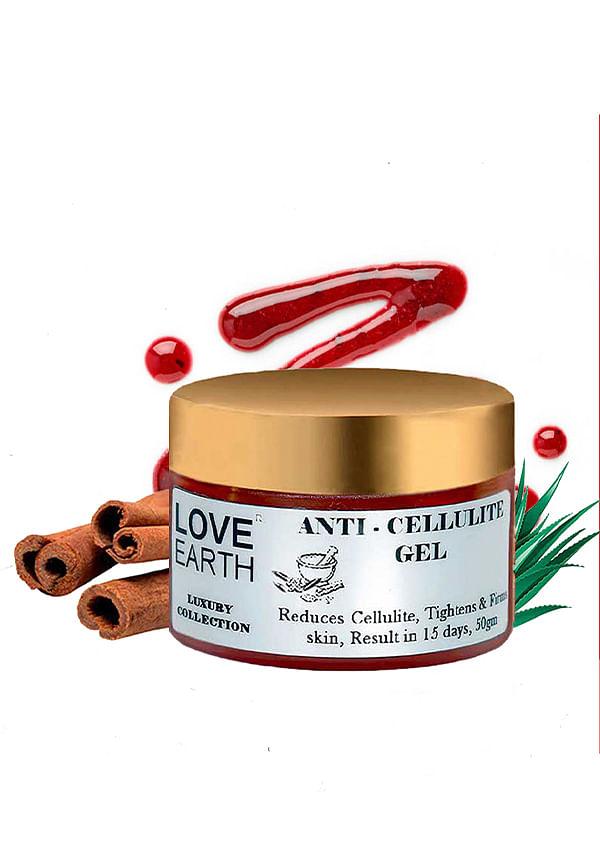 Anti Cellulite Gel