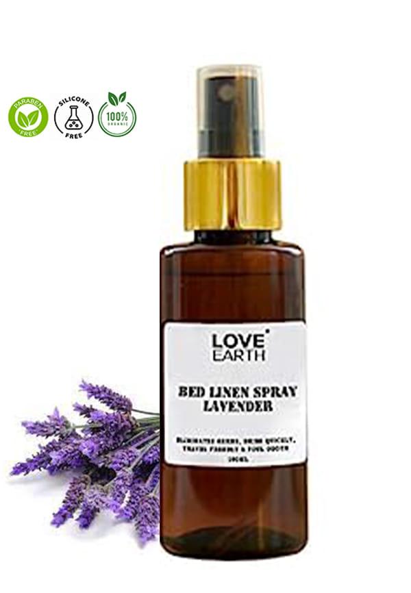 Bed Linen Spray