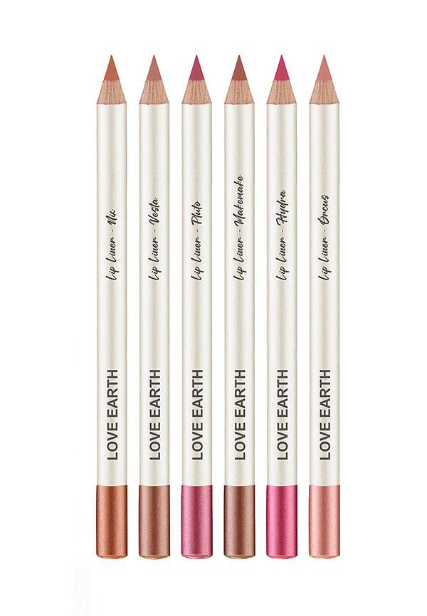 LIP LINER EVERYDAY NUDES