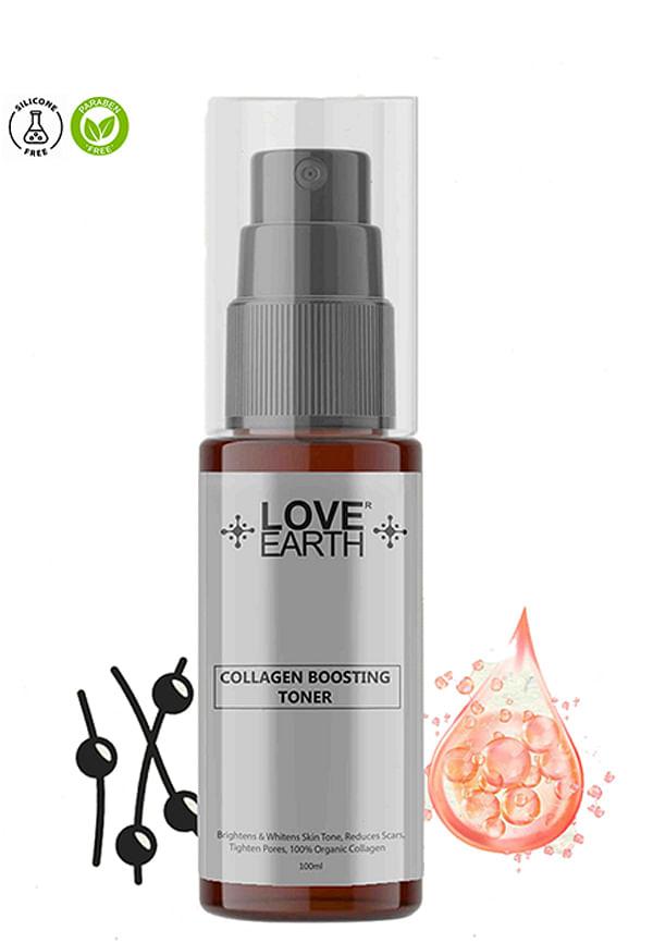 Collagen Boosting Toner