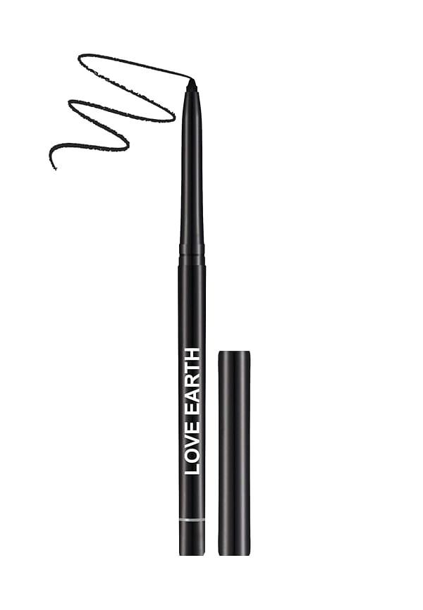 Non Transfer Kajal-Eyeliner
