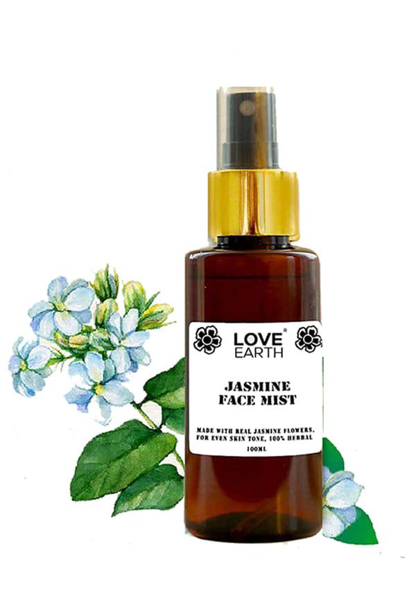 Jasmine Face Mist