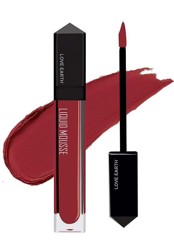 Liquid Lipstick