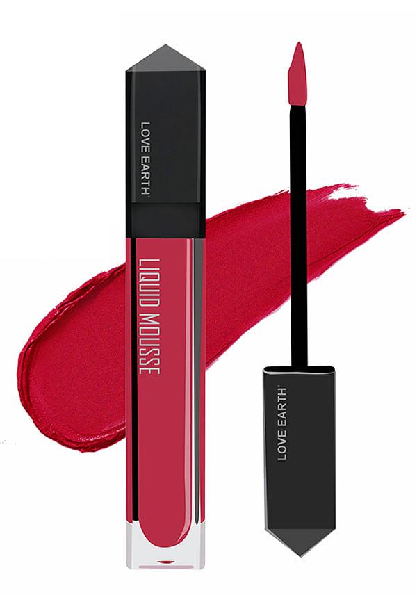 Liquid Lipstick