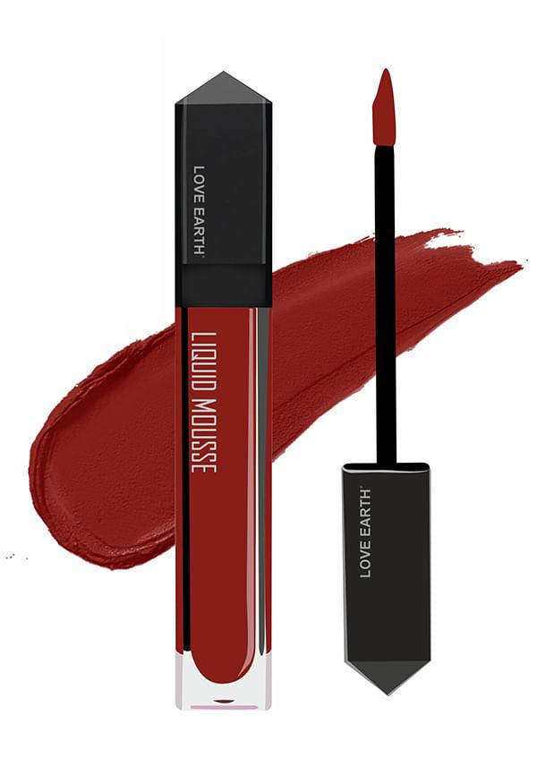 Liquid Lipstick