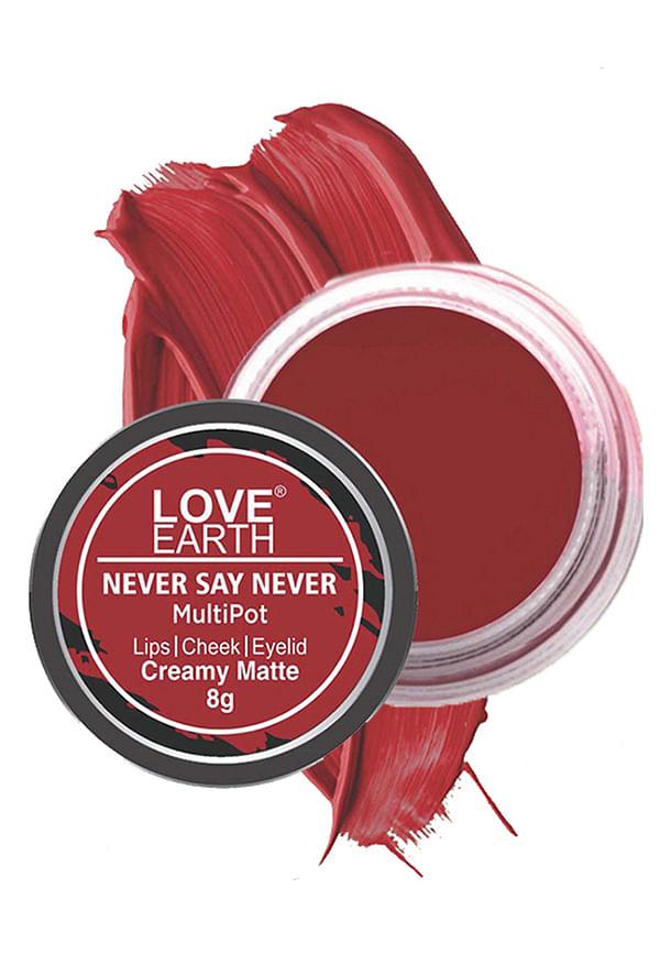 Multipot Lip & Cheek Tint