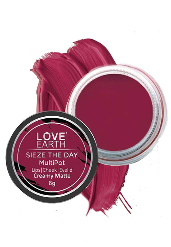 Multipot Lip & Cheek Tint