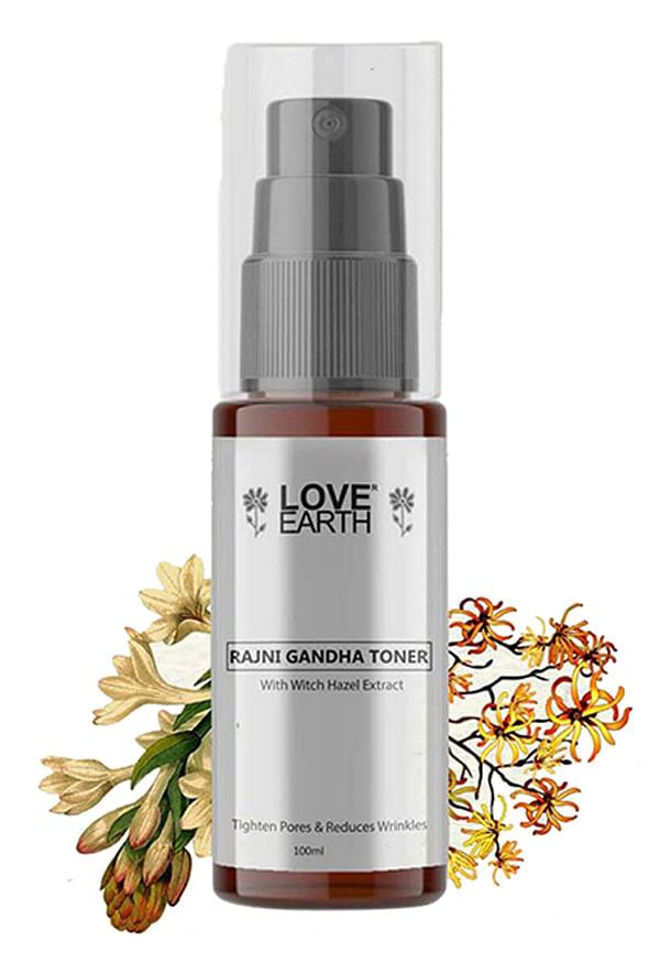 Rajni Gandha Toner