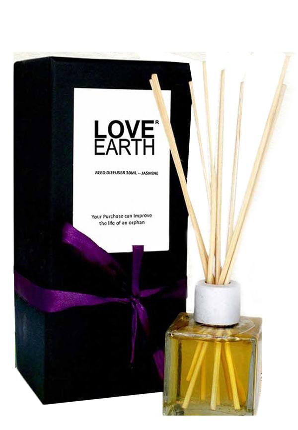 Reed Diffuser- Jasmine