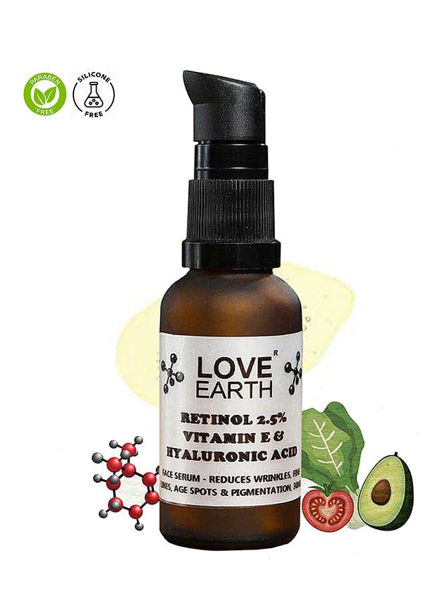 Retinol Serum