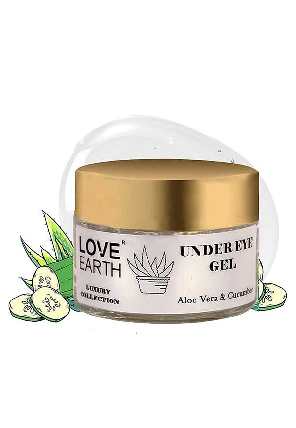 Under-Eye Gel