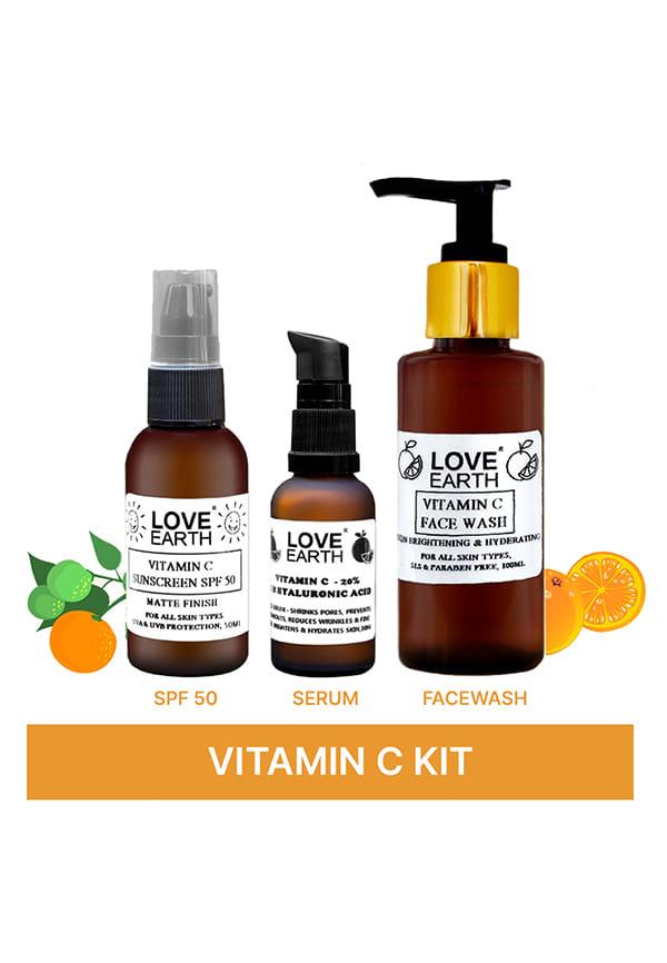 Vitamin C Kit