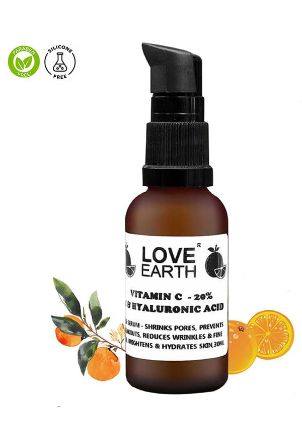 Vitamin C Serum