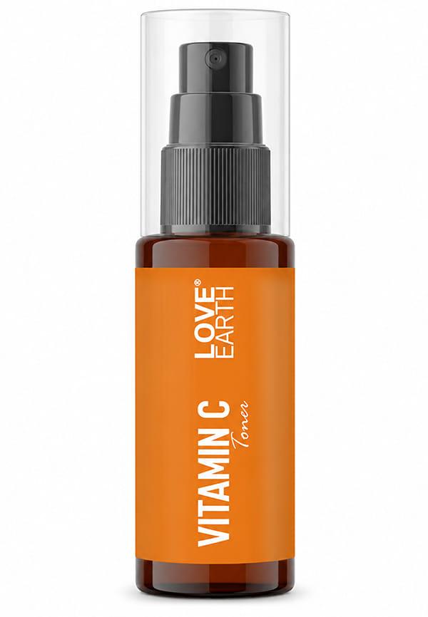 Vitamin C Toner