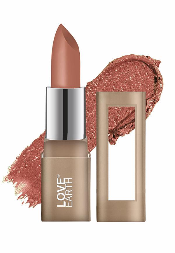 Satin Matte Lipstick